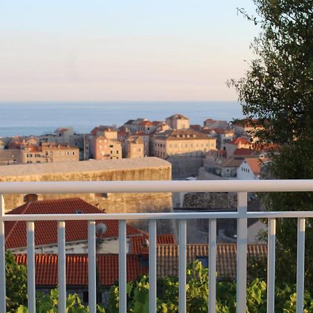 Red Wine Apartments Dubrovnik Buitenkant foto