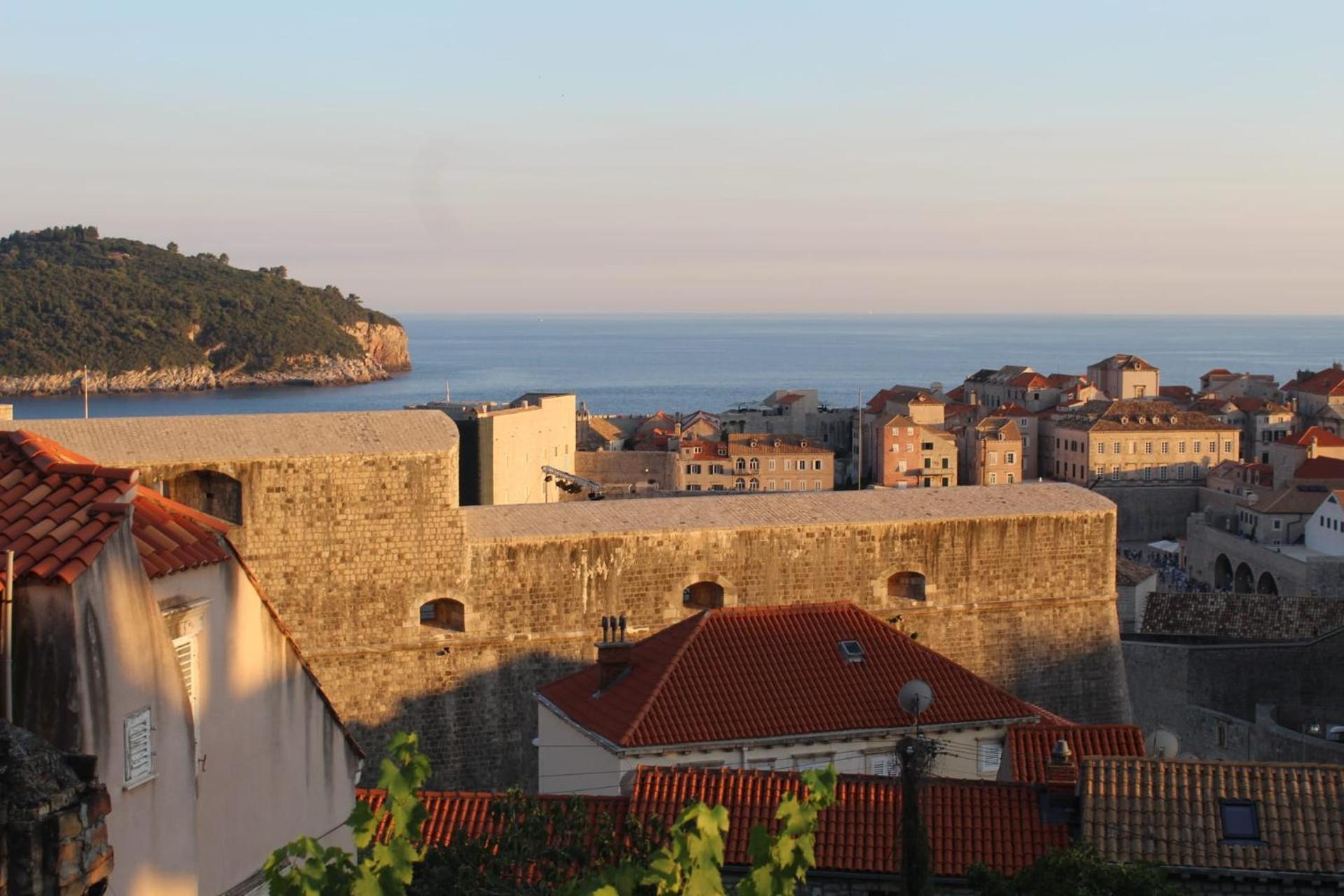 Red Wine Apartments Dubrovnik Buitenkant foto
